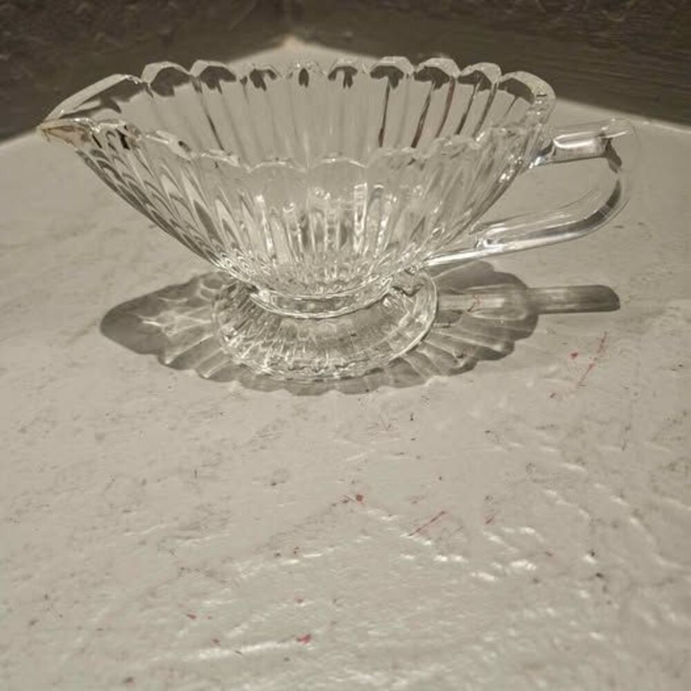 Mikasa Royal Suite Dressing/Sauce Boat